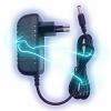 Napájací adaptér Nabíjačka 12V 2A 2000mA Univerzálna pre router Kamerová LED dióda