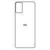 Ochranná fólia Sunshine Hydrogel pre Motorola Moto E22/E22i Variant:: zadná matná