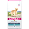 EUKANUBA Golden Retriever 12 kg