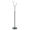 KELA Vešiak SINERIO kov, antracit pr. 30cm x v. 173,5cm KL-22233