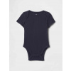 GAP Baby body Tmavě modrá