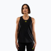 Dámske tričko Venum Lazer Dry Tech black/yellow