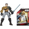 Hasbro Postavička Star Wars Hero Mashers Kanan Jarrus 15 cm
