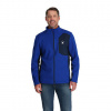 Spyder BANDIT pánský svetr ELECTRIC BLUE-XXL