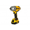 Aku Uťahovač rázový DCF899P2 DeWalt