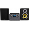 Philips Mikrosystém DAB+, USB Spotify Connect, CD, MP3-CD TAM8905 (Philips TAM8905 DAB+ Bluetooth Spotify MP3 mikrosystém)