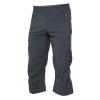 Warmpeace | Boulder 3/4 Dark Grey 3XL