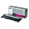 Samsung originální CLT-M406S, magenta, 1000str., CLP-360, 365, CLX-3300, 3305 CLT-M406S