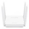 Router Mercusys AC10 (AC10) biely