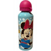 EUROSWAN ALU láhev Minnie green Hliník, Plast, 500 ml
