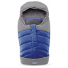 Inglesina fusak Newborn Winter Muff Royal Blue pre vaničku a autosedačku