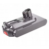 Náhradná batéria Dyson SV15 SV16 SV18 SV22 V11 25,2V 4000mAh Li-Ion
