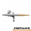 Airbrush pištoľ Sparmax HB-040 0,4mm (SPARMAX® Anest Iwata HB-040)