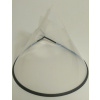 Golier ochranný BUSTER plastový Comfort Collar 15 cm