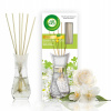 Vonné tyčinky Air Wick 25 ml biele kvety