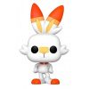 POP Games: Pokemon- Scorbunny(EMEA) |