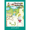 Jihočeské pohádky (Zdeněk Klásek)