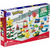Mattel Mega Construx™ Pokémon Adventní kalendář