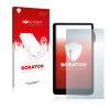 čirá ochranná fólie upscreen pro iBasso DX240 (čirá ochranná fólie upscreen pro iBasso DX240)