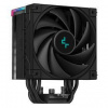Chladič CPU DeepCool AK500S Digital (R-AK500S-BKADMN-G) čierny