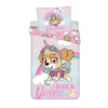 JERRY FABRICS Obliečky Paw Patrol I bealive in Unicorns Bavlna, 140/200, 70/90 cm