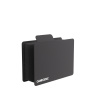 Gamegenic: Sideloading Sizemorph Divider - Black - Gamegenic Sideloading Sizemorph Divider Black Rozdeľovač