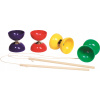 Goki Žonglovacia pomôcka Diabolo