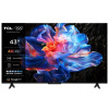 LED Televízor TCL 43P6K 43