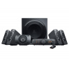 Logitech Speakers Z906 Home Theater 5.1 Surround Sound System 980-000468