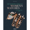 The Wonderful World of Women's Watches