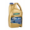 RAVENOL VSG SAE 75W-90; 4 L