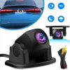 CÚVACIA KAMERA 170° HD MINI PODPORNÁ KAMERA NA PODPORU PARKOVANIA
