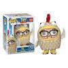 Funko Pop! Disney Toy Story Al (Chicken Suit) 1600