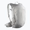 Turistický batoh Salomon Trailblazer 20 l cloudburst/paloma/silver