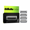 Gillette Labs 4 ks