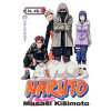 Naruto 34: Shledání - Kišimoto Masaši