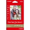 Canon PP-201, lesklý fotopapír, 10x15cm, 50 listů, 270g