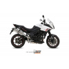 Koncovka výfuku MIVV pre TRIUMPH TIGER 1050 SPORT 2013 > 2016