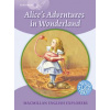 Explorers 5: Alice's Adventures in Wonderland