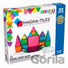 Magnetická stavebnica 32 dielov - Magna-Tiles