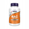 Now Foods NAC 600 mg 100 kapsúl