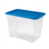 Heidrun Box Quasar 80 l, modrý
