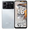 Smartfón DooGee Note56 3 GB / 64 GB 4G (LTE) biely
