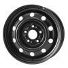 Alcar Stahlrad KFZ 7660 6x15 5x114.3 ET41 černá
