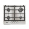 Plynová varná platňa Whirlpool TGML 661 IX R
