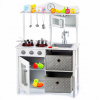 Drevená kuchynka Kinderplay Green Light GS0058-1 Premium VYPR