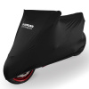 OXFOR COVER STRETCH INDOOR BLK XL
