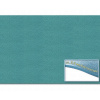 Folia Dekoračný filc 3.5 mm hárok 30 x 45 cm, 1 list azúrová modrá