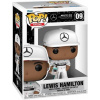 Formule 1 Funko POP! – Lewis Hamilton #09