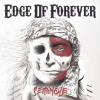 Edge of Forever - Seminole [CD]
